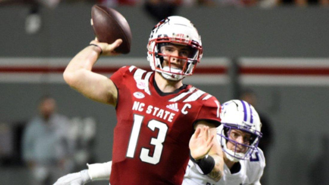 FSU vs. NC State Betting: Whose ACC title hopes will be extinguished under the lights in Raleigh?