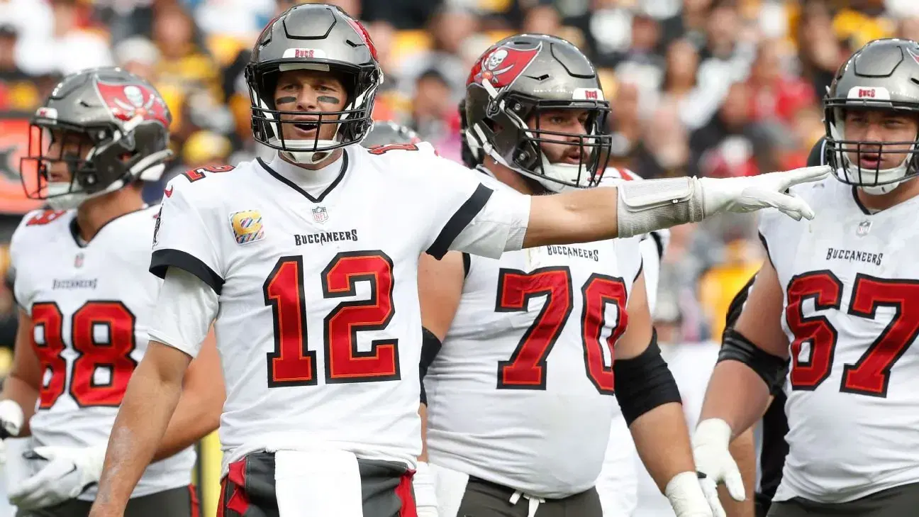 Bucs vs. Panthers Prediction, Picks & Prop Bets – NFL Week 7