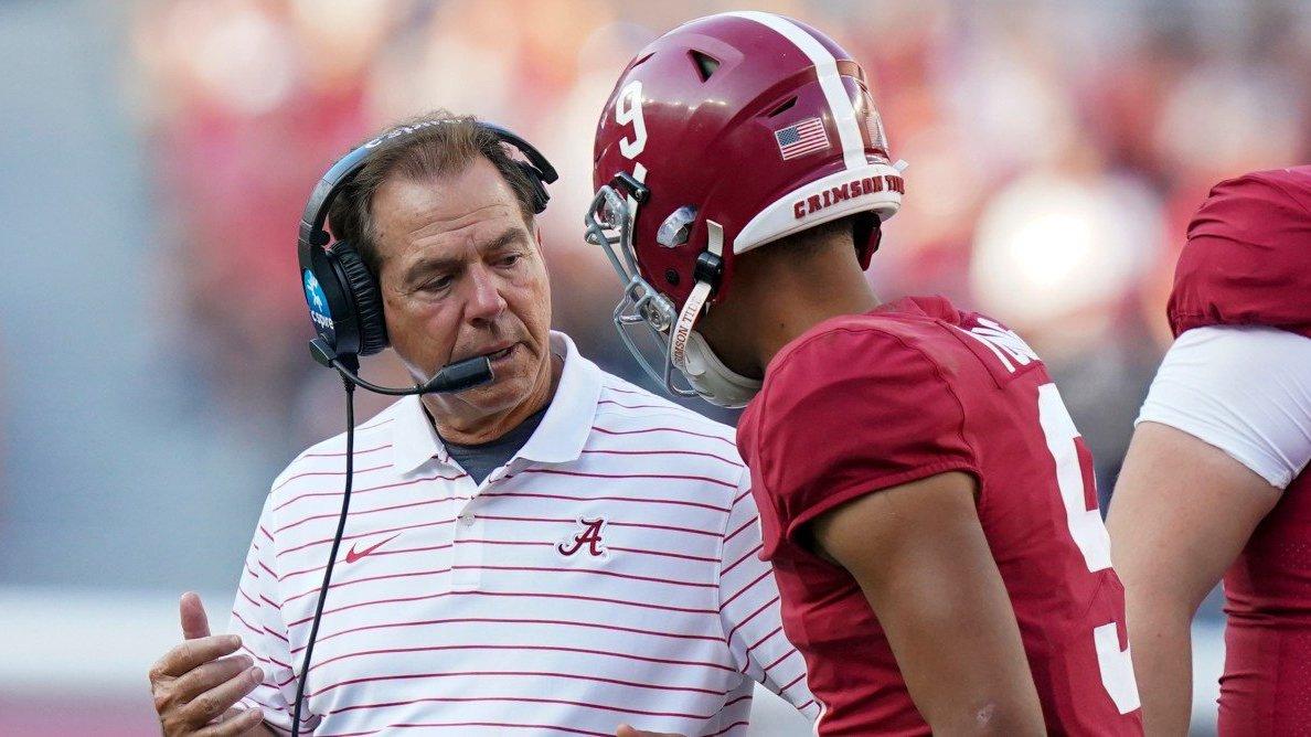 Mississippi State vs. Alabama Betting: Death, taxes, another torching in Tuscaloosa for the Bulldogs?