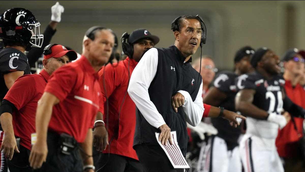 East Carolina vs. Cincinnati Betting: Can the Pirates put a scare into the Bearcats?