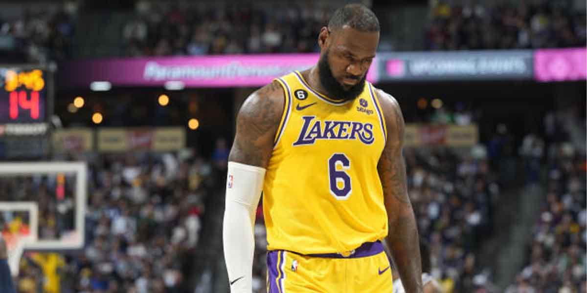 NBA Odds: Lakers-Hawks prediction, odds, pick and more - 1/30/2022