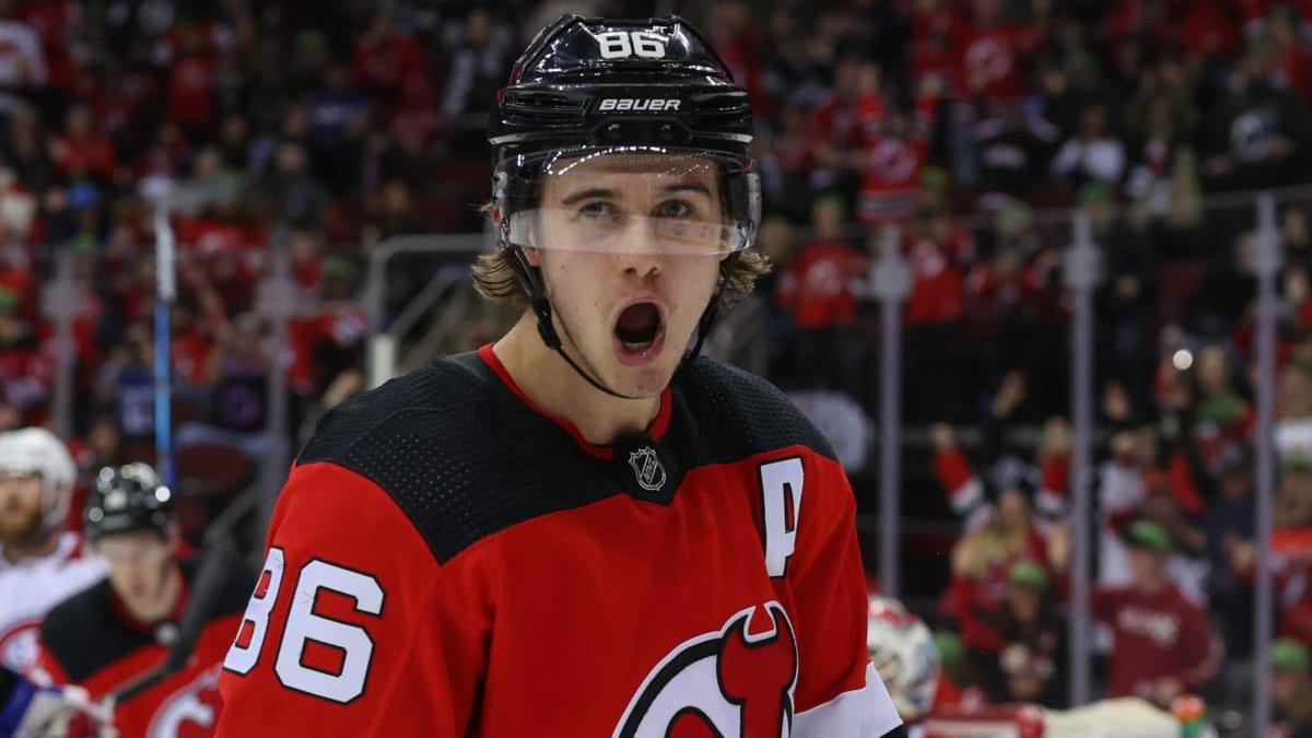 Devils - Blue Jackets Prediction, Trends and Betting Odds