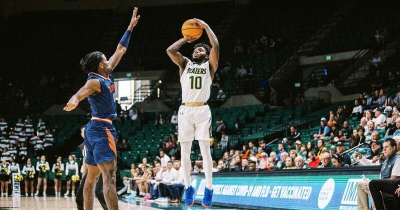 UAB vs Florida Atlantic Basketball Prediction & Picks: Owls, Blazers battle in Boca