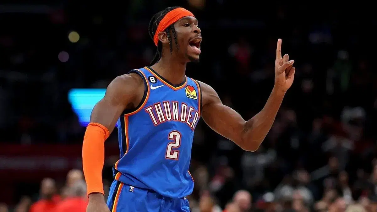 Thunder vs Spurs NBA Emirates Cup Predictions, Odds, Props & Picks (11/19)