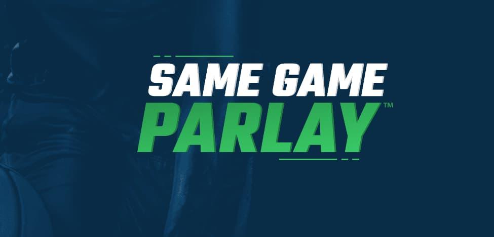 Same-Game-Parlay