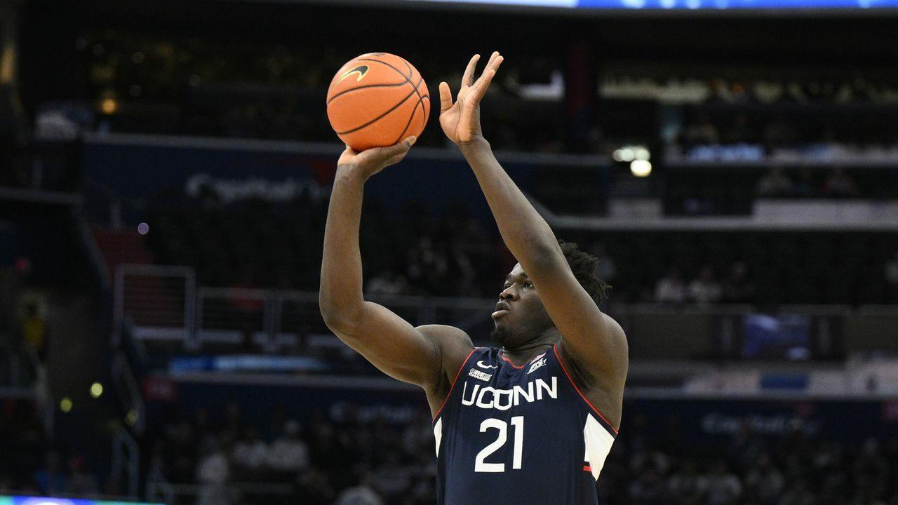 Marquette vs UConn Basketball Prediction & Picks: Is the over the play to hang your hat on in Hartford?