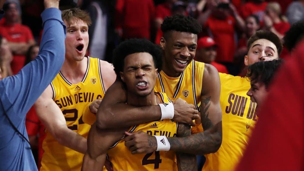 March Madness 2023 First Four Predictions & Best Bets cover