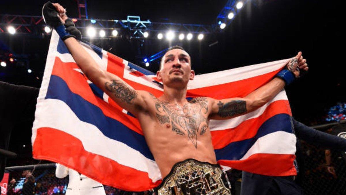 Max Holloway vs Arnold Allen Prediction, Odds & Picks for UFC Kansas City: Resilient Featherweights Go the Distance cover
