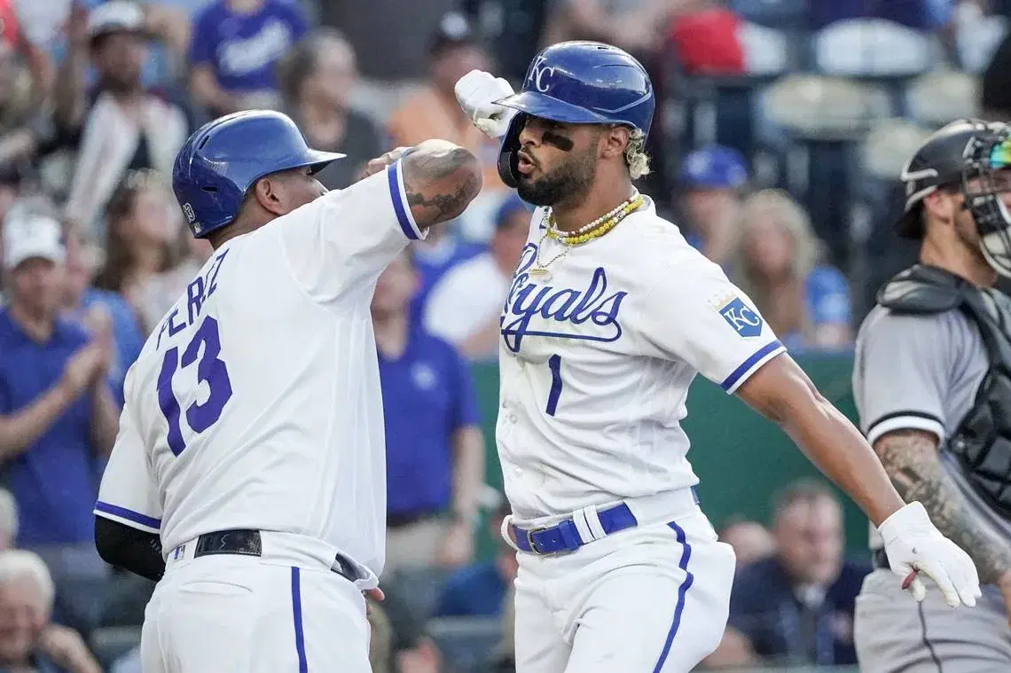Royals @ Astros:  MLB Predictions, Odds & Best Bets (8/29)