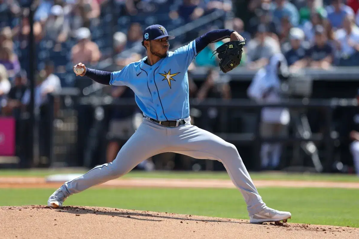 Rays vs Blue Jays MLB Predictions, Odds & Best Bets (7/25)