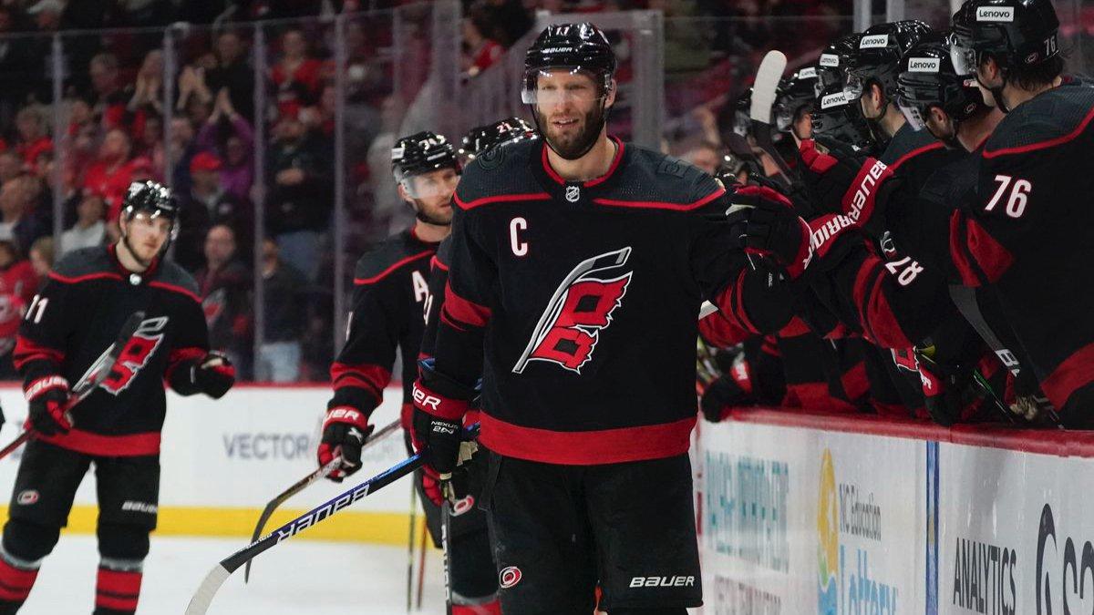 Devils vs Hurricanes Odds: Can Carolina Close Out Series?