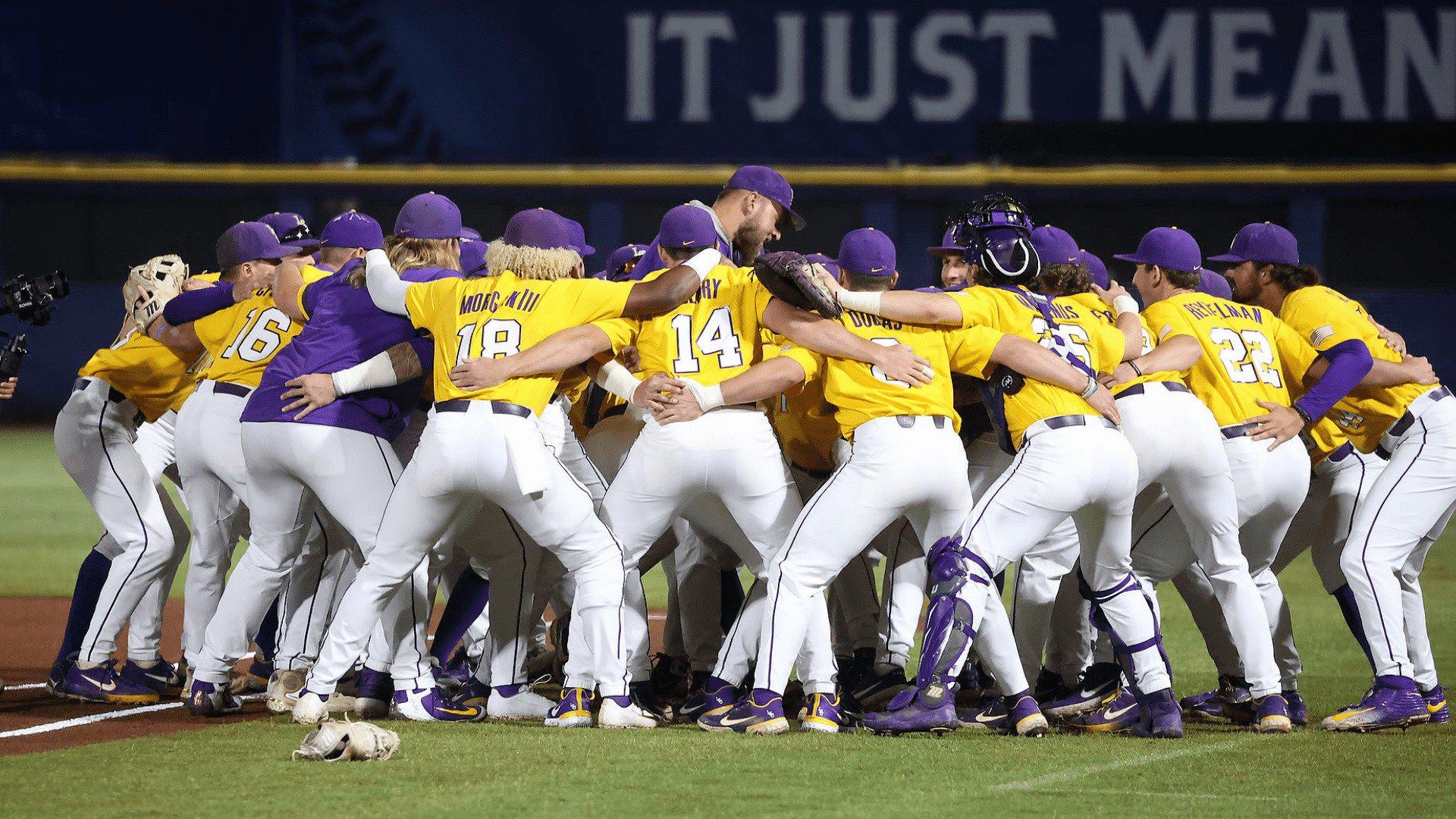 College World Series Game 3 Florida vs LSU: Prediction, Odds, & Best Bets Today