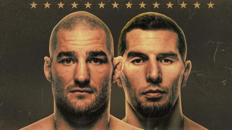 UFC Vegas 76 Card, Fight Previews, Odds, and Schedule