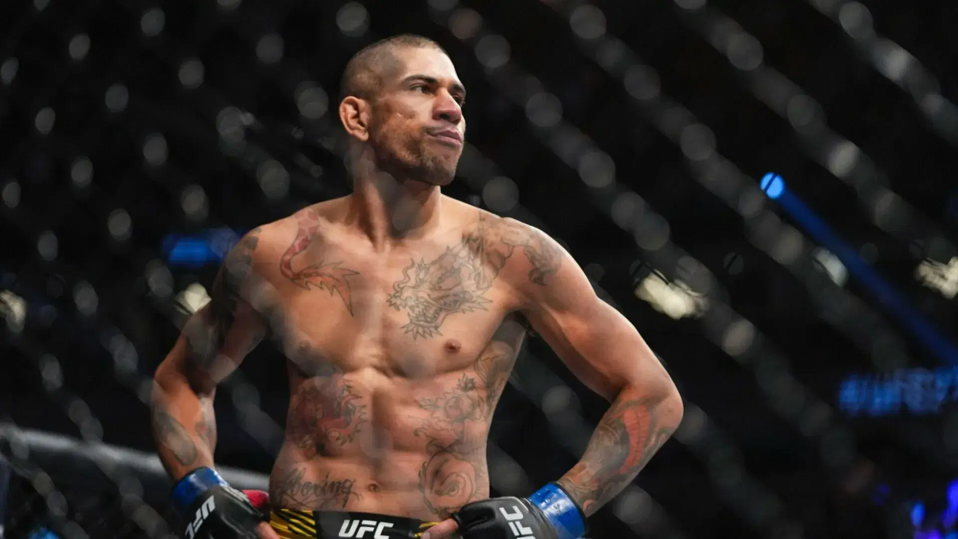 UFC 291: Jan Blachowicz vs. Alex Pereira Prediction, Odds & Picks cover