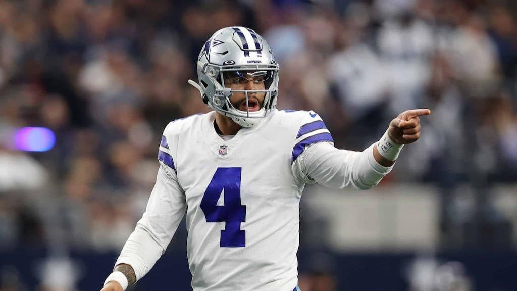 NFC East 2023 Division Winner Odds and Predictions