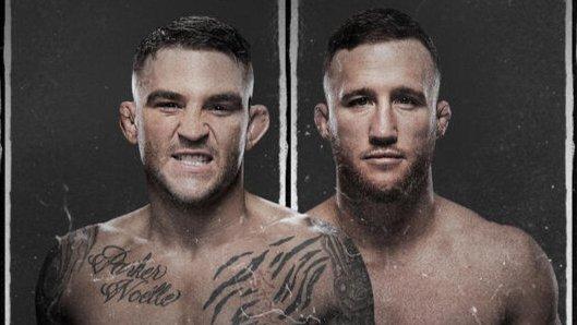 UFC 291 Fight Card Preview, Odds, and Schedule cover