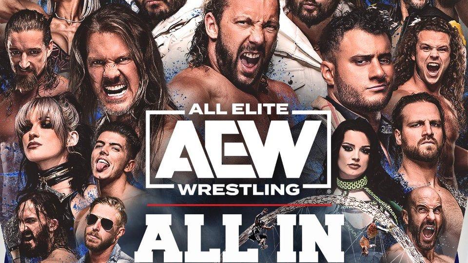 aew all in 2023 prediction and picks