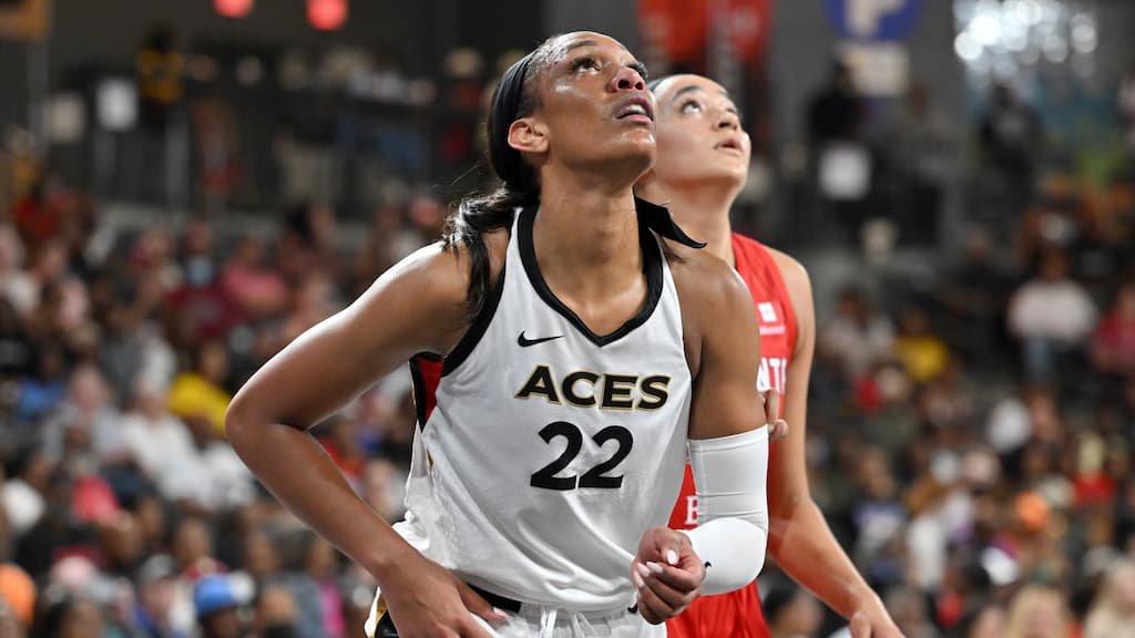 How to Watch the Aces vs. Sky Playoffs Game: Streaming & TV Info
