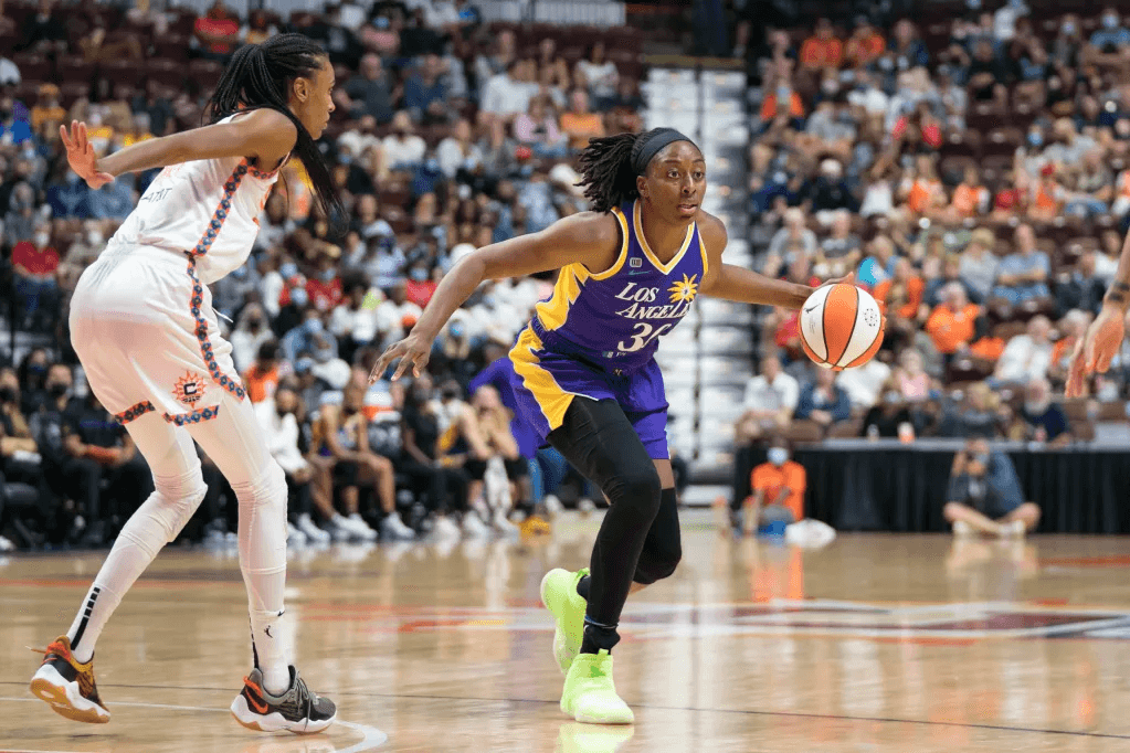 Los Angeles Sparks: 2023 Season Preview