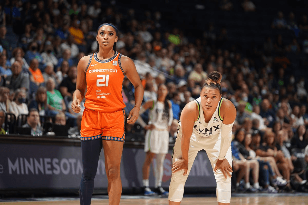 Minnesota Lynx vs Connecticut Sun WNBA Prediction, Odds & Best Bet