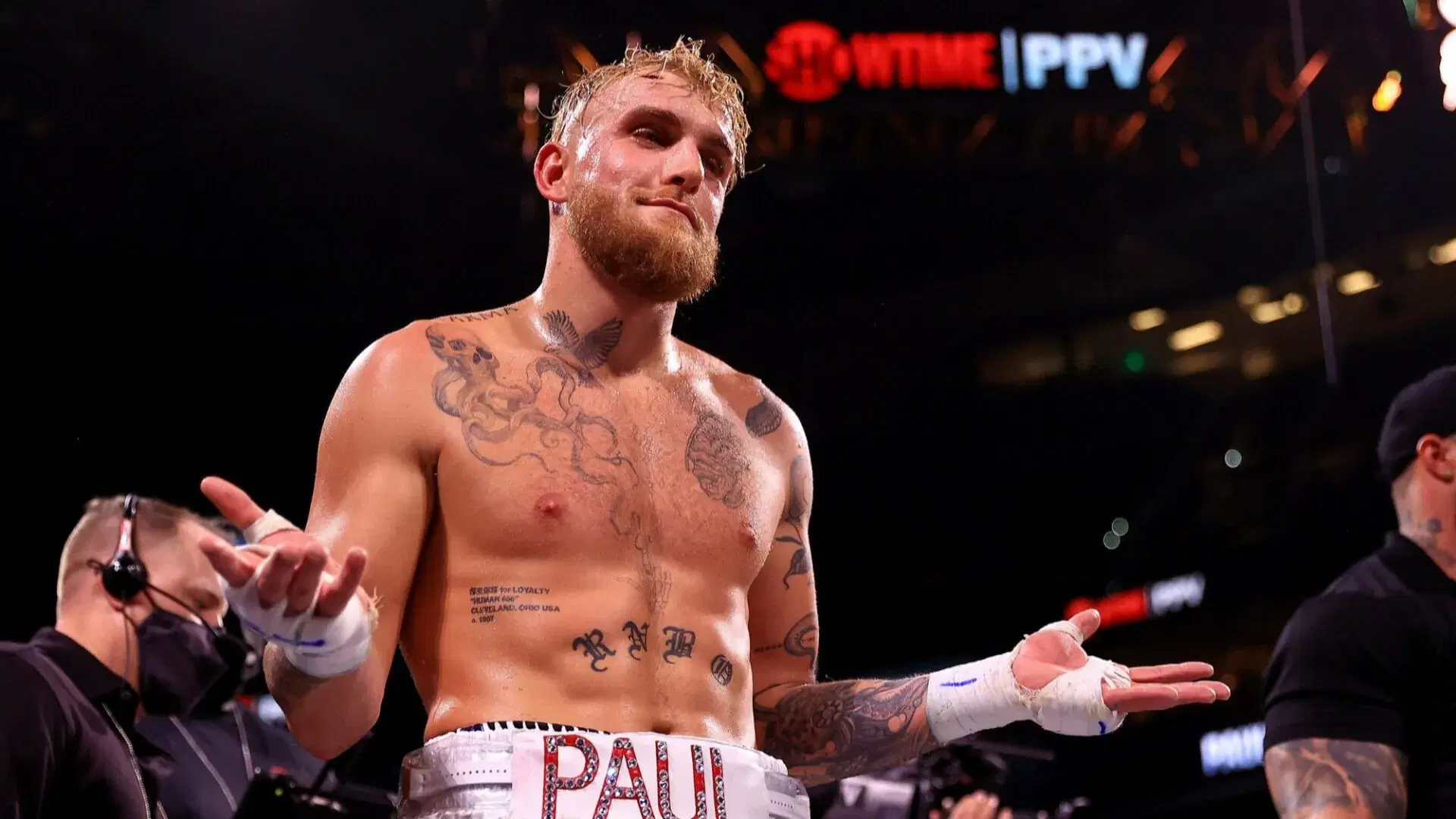 Jake Paul vs Mike Tyson Boxing Predictions, Odds, Schedule & FAQ
