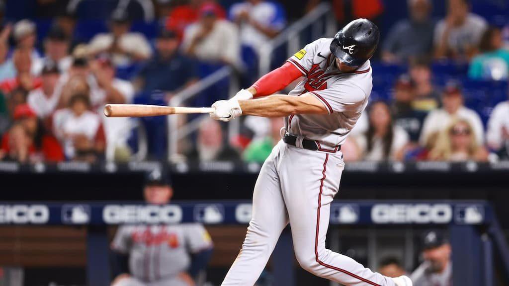 MLB Prop Picks: Expert Bets for Home Run Leader, More for 2023 Season