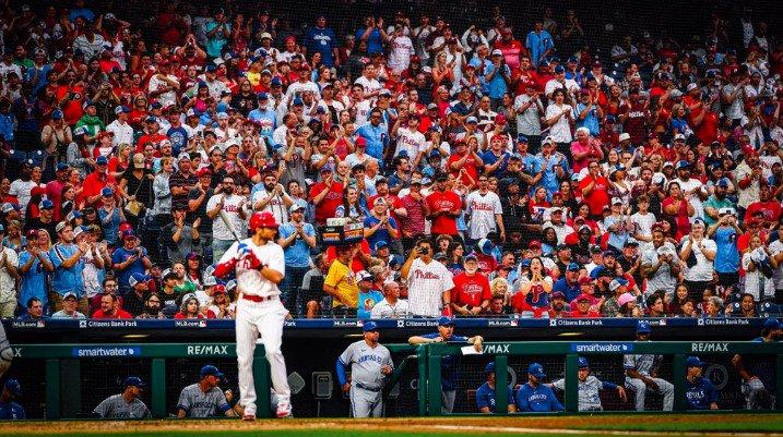 MLB Best Hitter Props Tonight cover