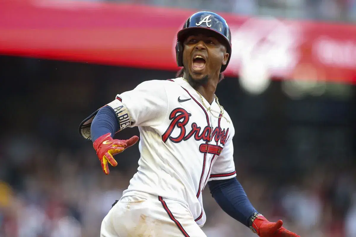 Atlanta Braves vs Toronto Blue Jays: MLB Odds & Best Bets