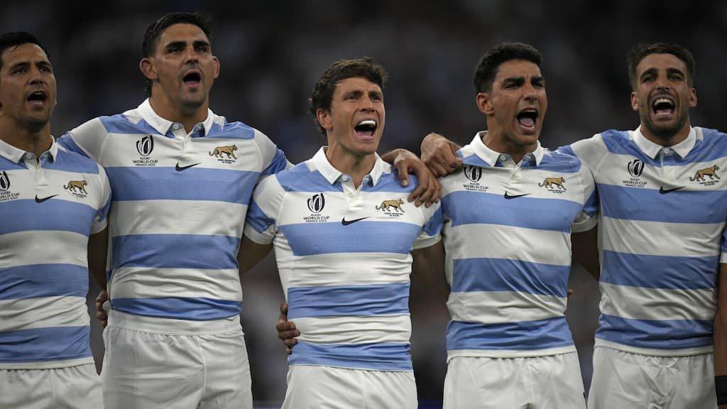 Argentina Samoa Rugby World Cup 9/22/23 prediction odds picks cover