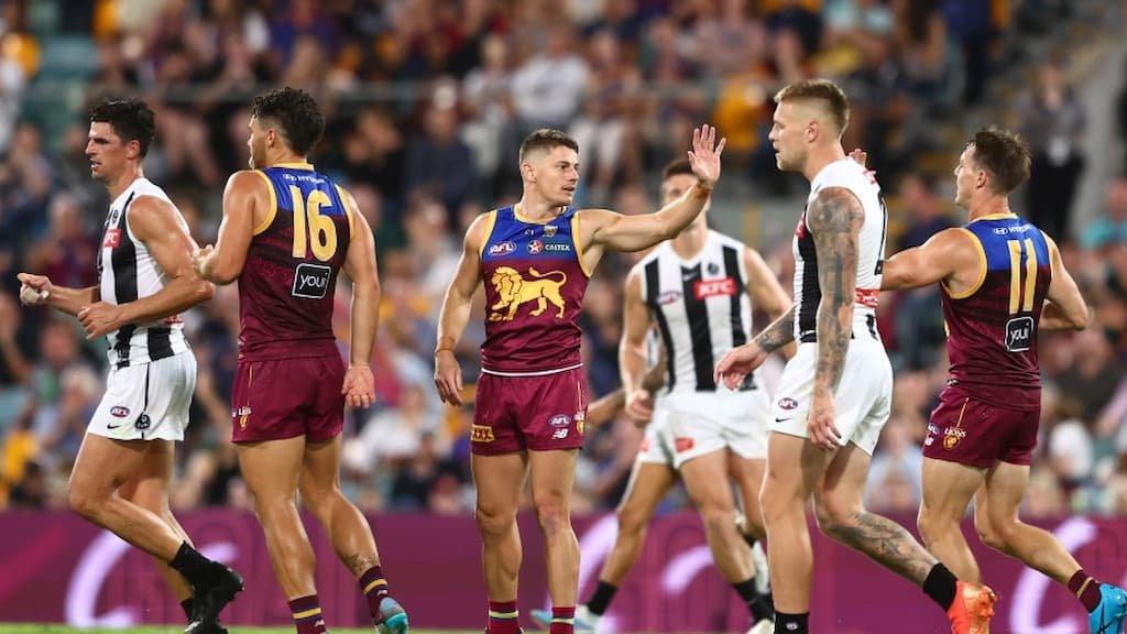 Collingwood Magpies vs Brisbane Lions (2023 AFL Grand Final) Odds, Prediction & Picks: Will the Pies Party at the MCG? cover
