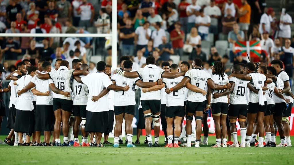Australia Fiji 2023 Rugby World Cup odds prediction picks cover