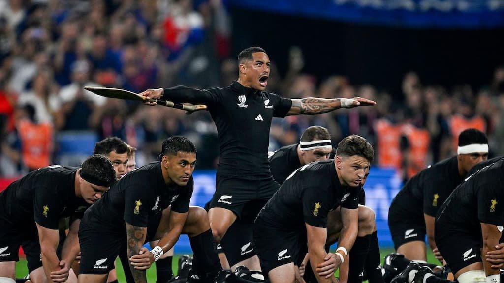 New Zealand vs Italy Rugby World Cup Odds, Prediction & Picks: Will the All Blacks Punch Their Ticket to the Quarters? cover
