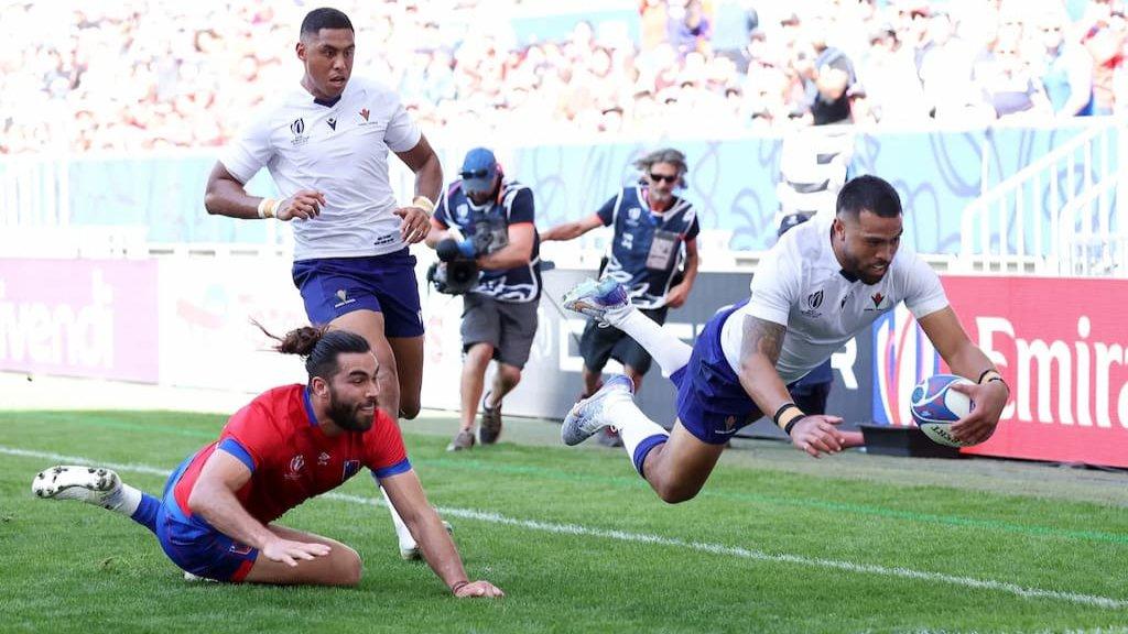 Japan vs Samoa Rugby World Cup 2023 prediction odds picks 9/28/23 cover