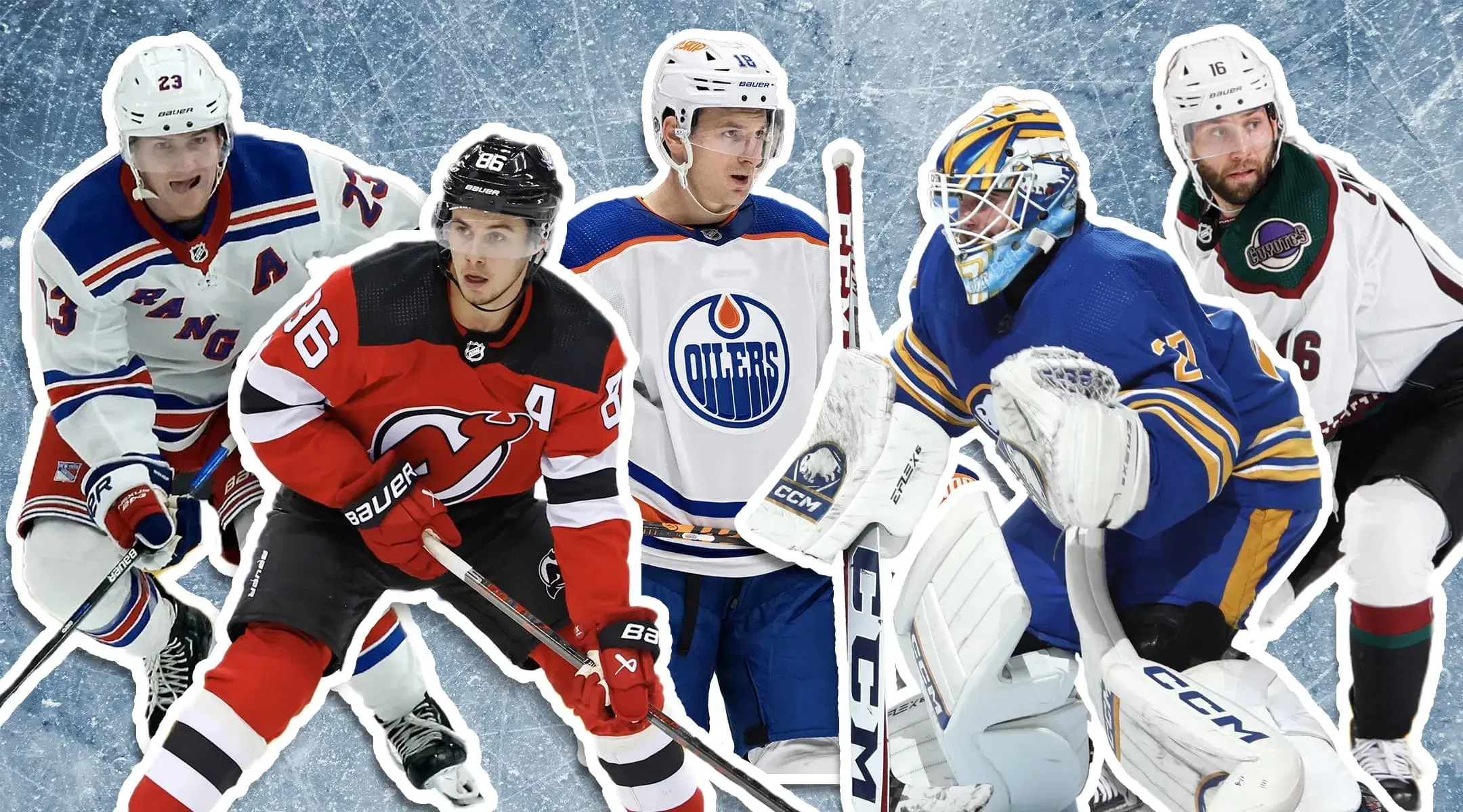 3 Players to Watch so Far this NHL Season