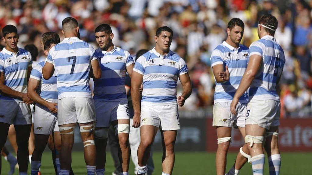 Japan vs Argentina Rugby World Cup 2023 odds prediction picks cover