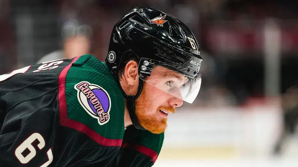 3 Must Bet NHL Player Props Today