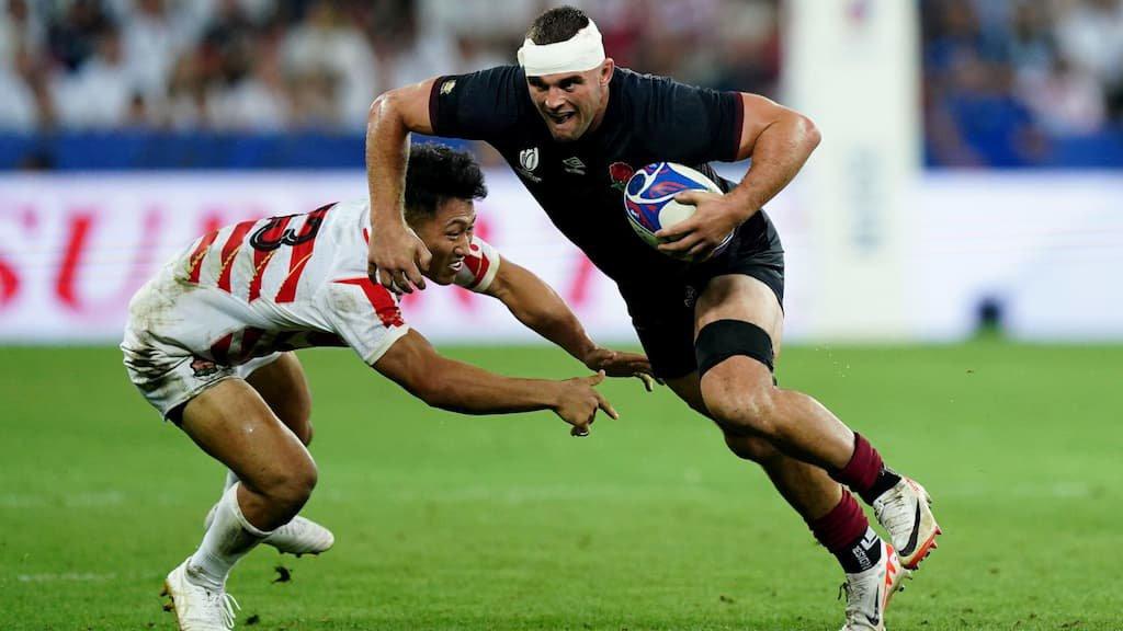England vs Fiji Rugby World Cup 2023 prediction odds picks cover