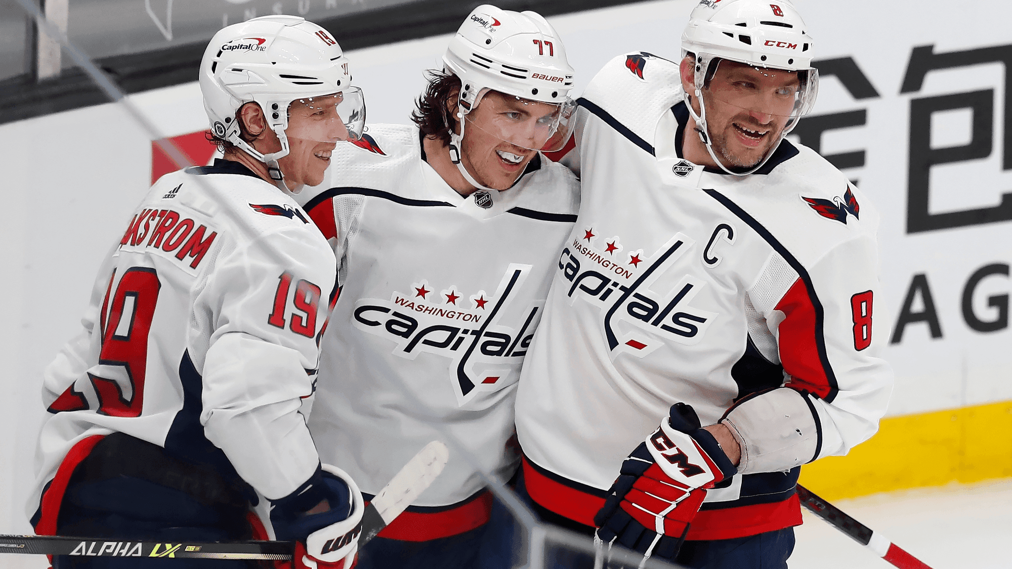 Washington Capitals vs. Carolina Hurricanes free NHL live stream (2/18/23)  How to watch, time, channel, betting odds 