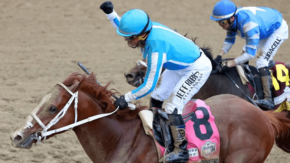 Breeders’ Cup Championship Saturday Dirt Preview: November 4, 2023 cover