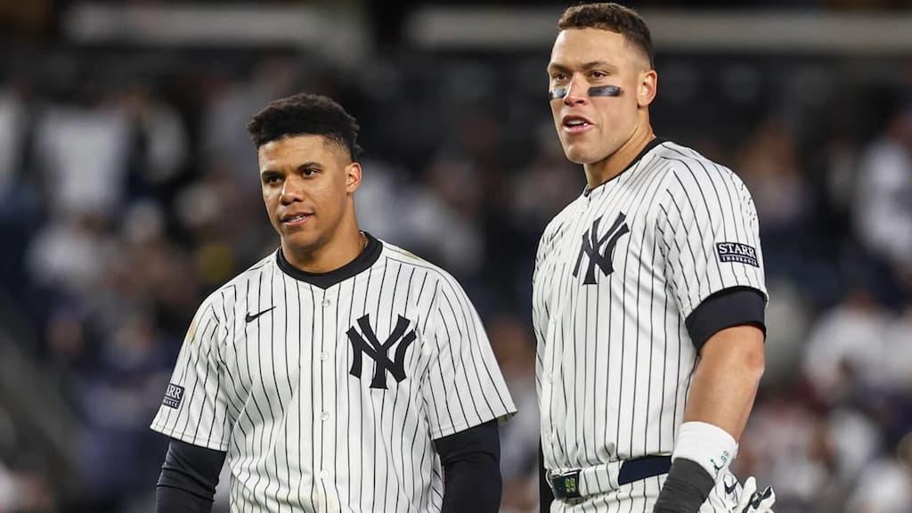Yankees vs Twins MLB Predictions, Odds & Best Bets