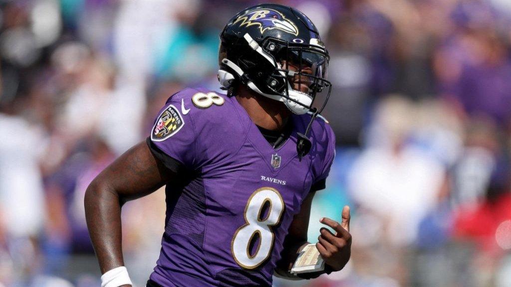 Ravens vs Titans prediction, odds & picks for NFL Week 6