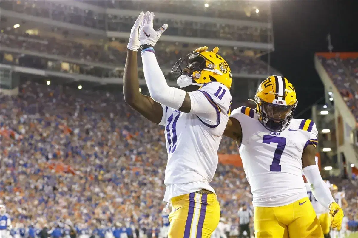 NCAA Football Must Bet Player Props: 2 Props for Saturday