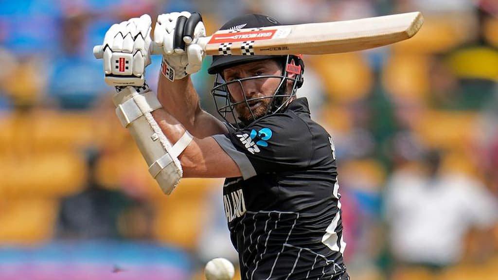 India vs New Zealand Cricket World Cup 2023 semifinal #1 odds prediction picks cover