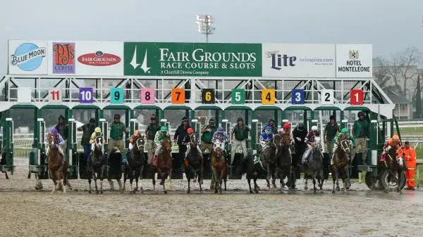 Fair Grounds Picks- Woodchopper Stakes Analysis: Saturday, December 30