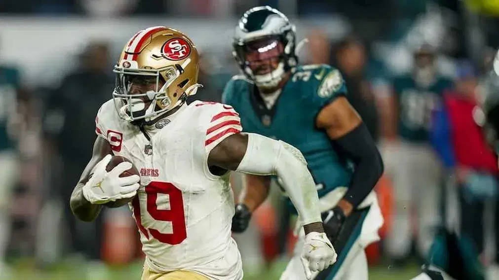 NFC Divisional Round, Packers vs Niners, Best Bets: January 20th, 2024