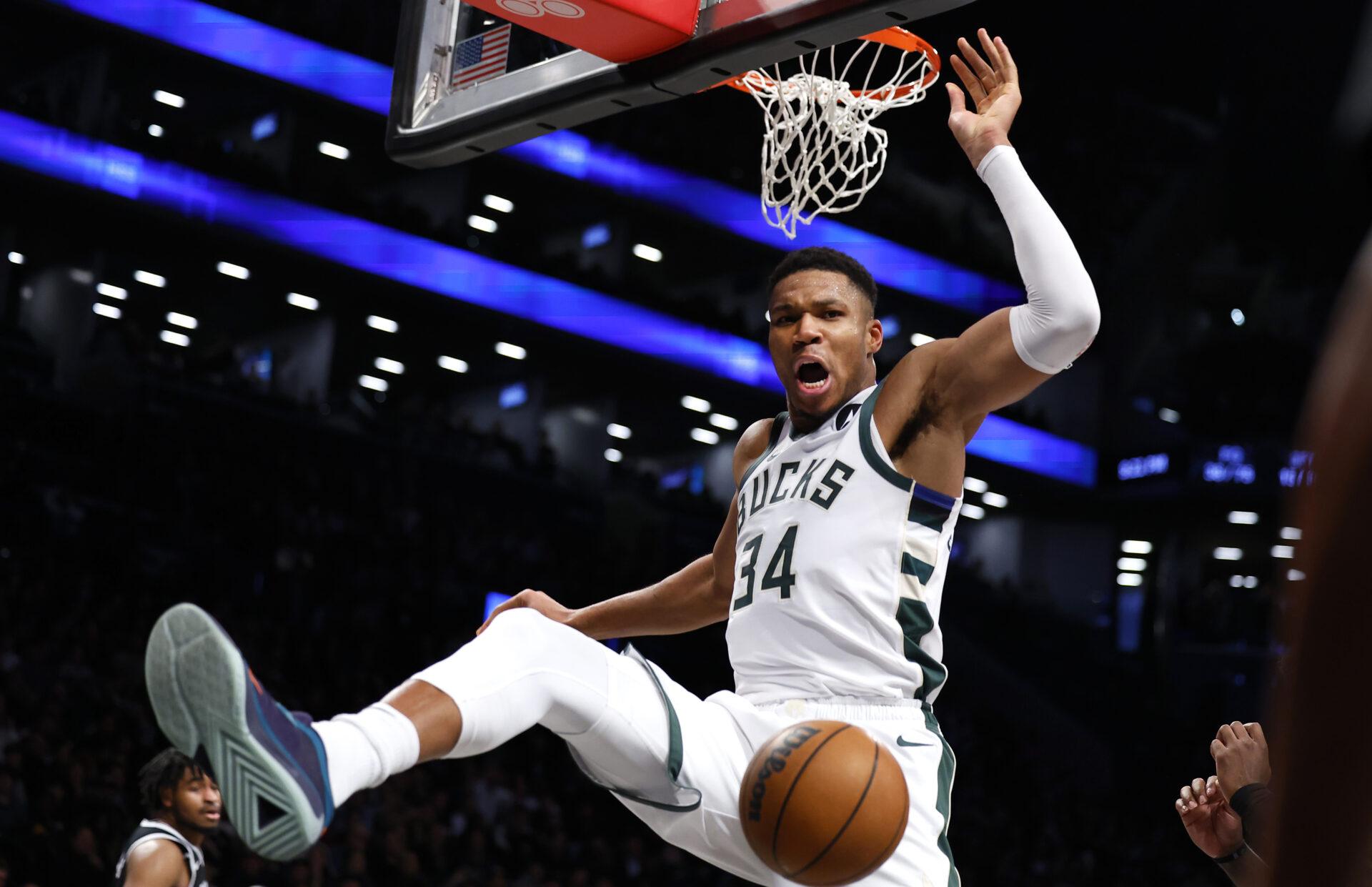 Pacers vs Bucks NBA Cup Predictions, Odds, Props & Picks (11/22)