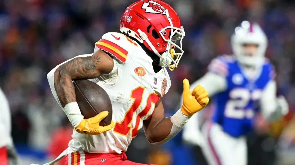NFL Fantasy Football 2024 Top 3 Value Picks: Running Backs