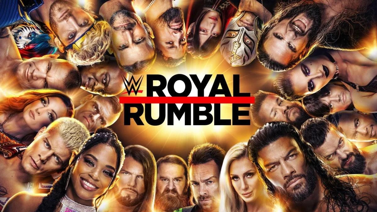 WWE Royal Rumble predictions