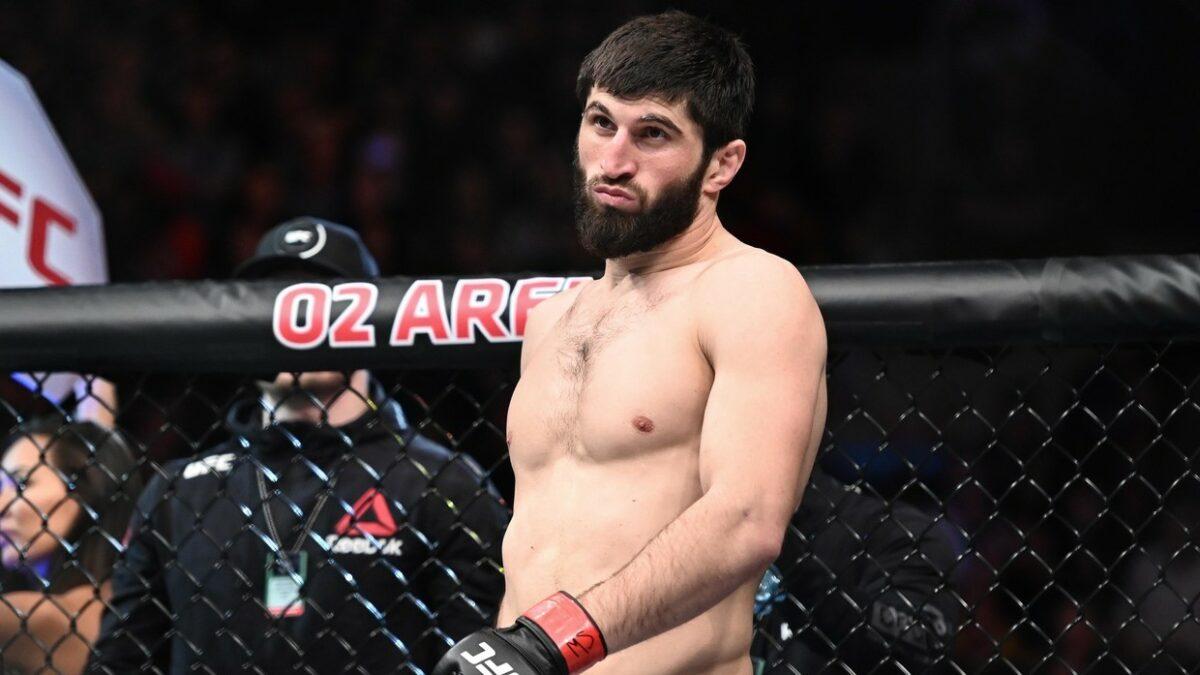 Ankalaev vs Walker 2 Prediction, Odds & Best Bets | UFC Vegas 84: Don’t Expect a Lengthy Main Event