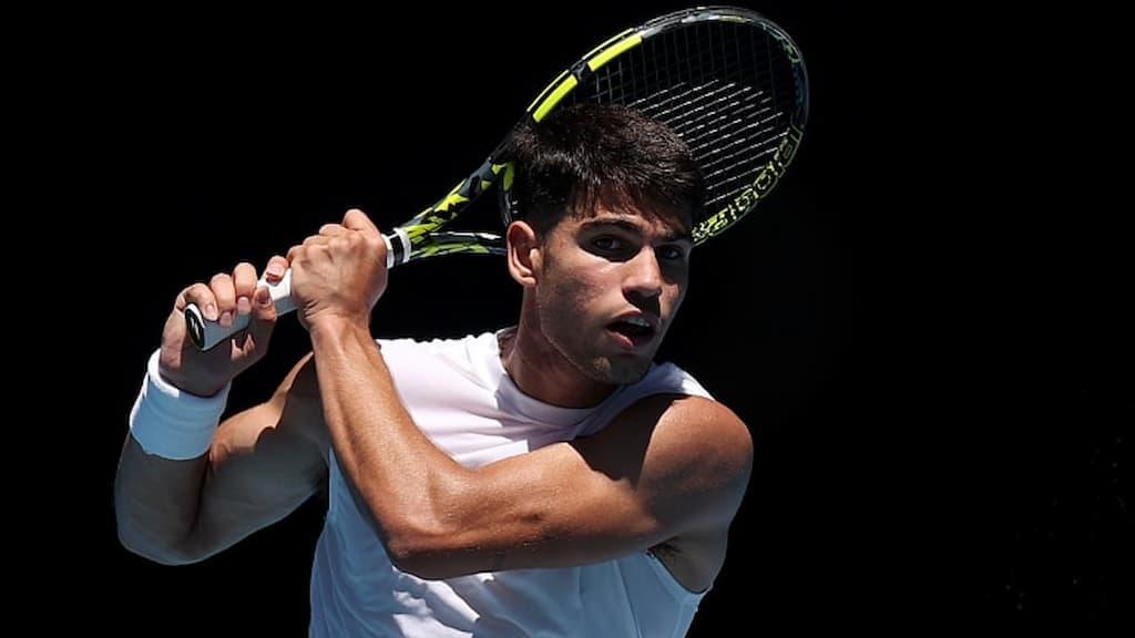 Best Tournament Bets for the 2024 Australian Open: Two Futures to Tackle in Melbourne